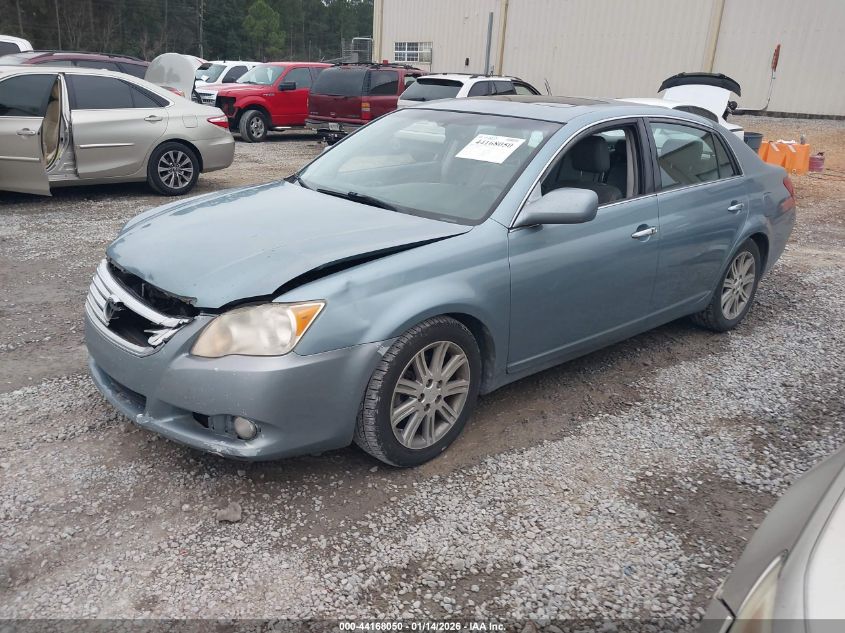 2009 Toyota Avalon Limited