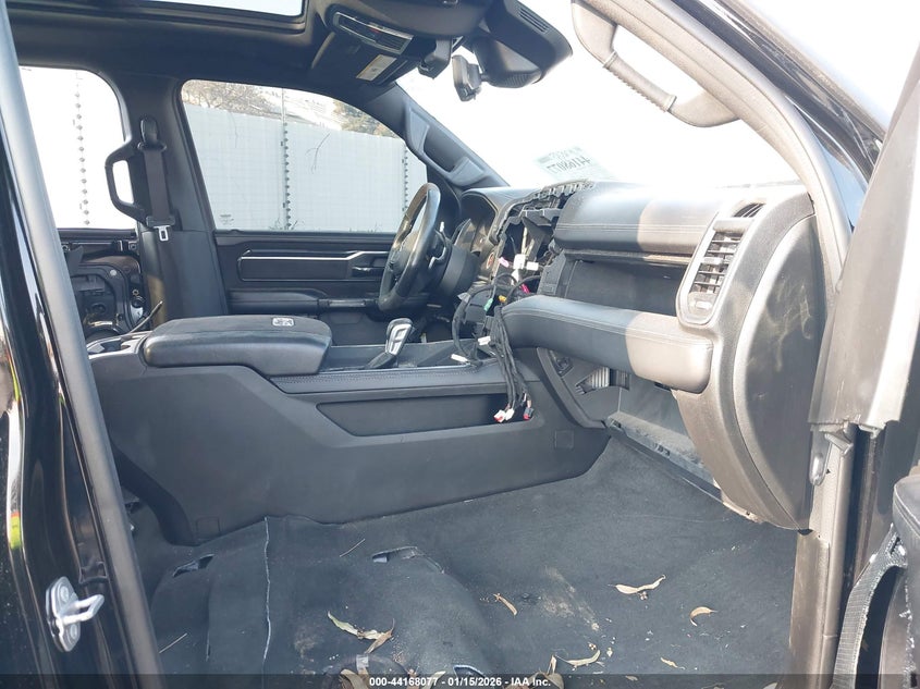 2021 Ram 1500 Trx 4X4 5'7 Box