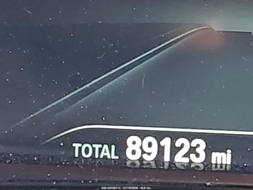 2019 BMW X3 Sdrive30I VIN: 5UXTR7C52KLF37023 Lot: 44168112