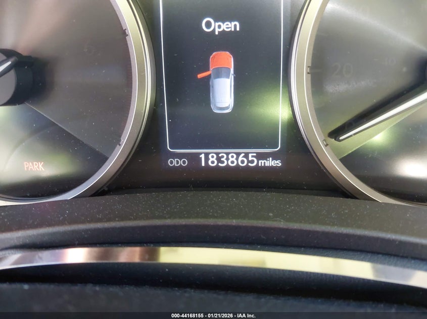 2017 Lexus Nx 300H VIN: JTJBJRBZ0H2061044 Lot: 44168155