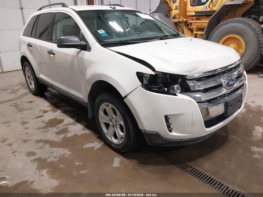 2013 Ford Edge Se