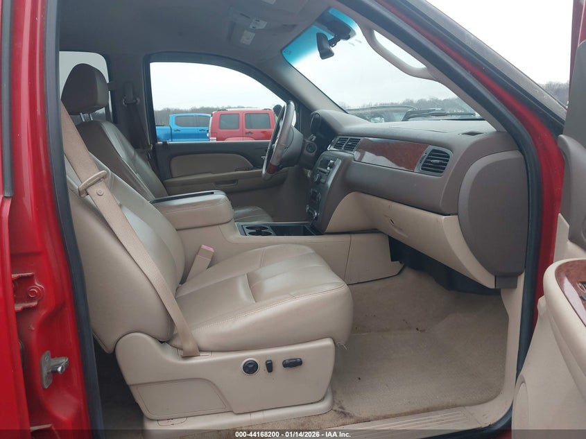 2008 GMC Sierra 1500 Slt