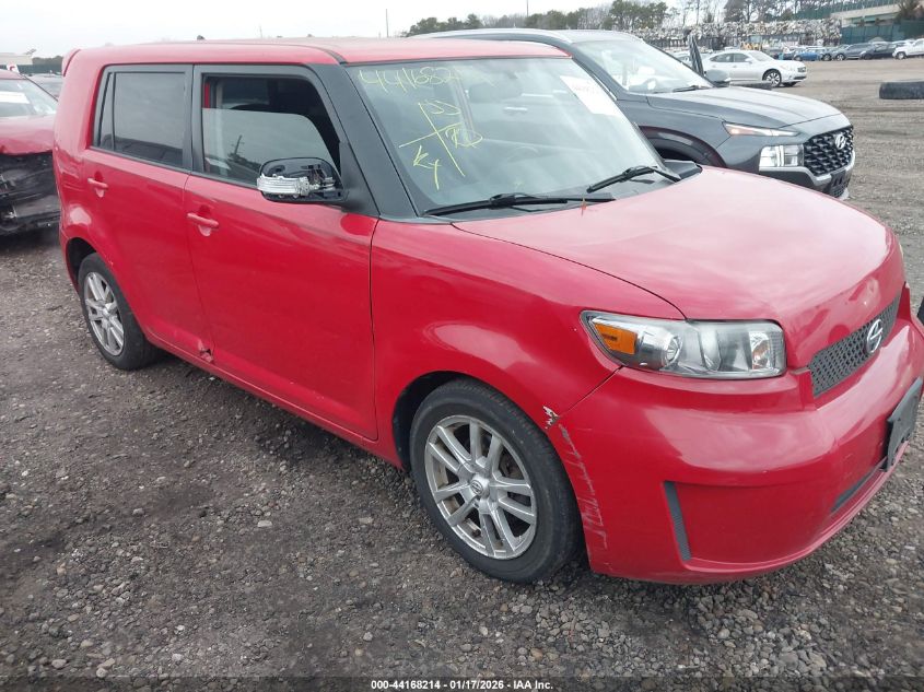2009 Scion xB