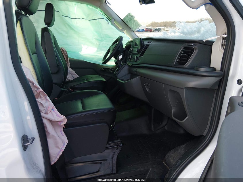 2024 Ford Transit-350 Passenger Van Xl