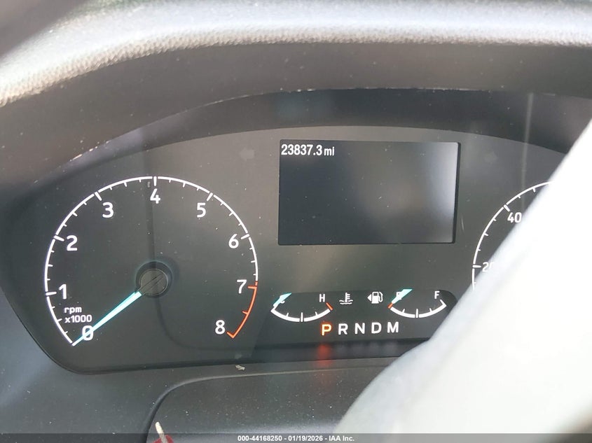 2024 Ford Transit-350 Passenger Van Xl