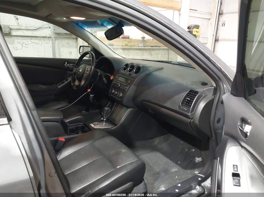 2008 Nissan Altima 2.5 S