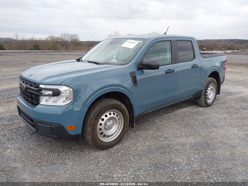 2022 Ford Maverick Xl