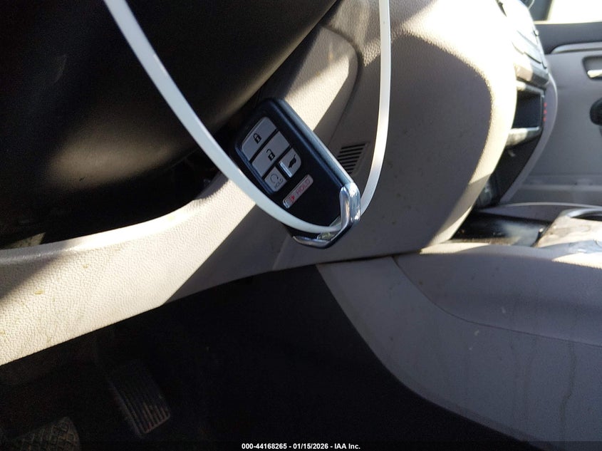 VIN 5FNYF5H36KB028709 2019 HONDA PILOT EX