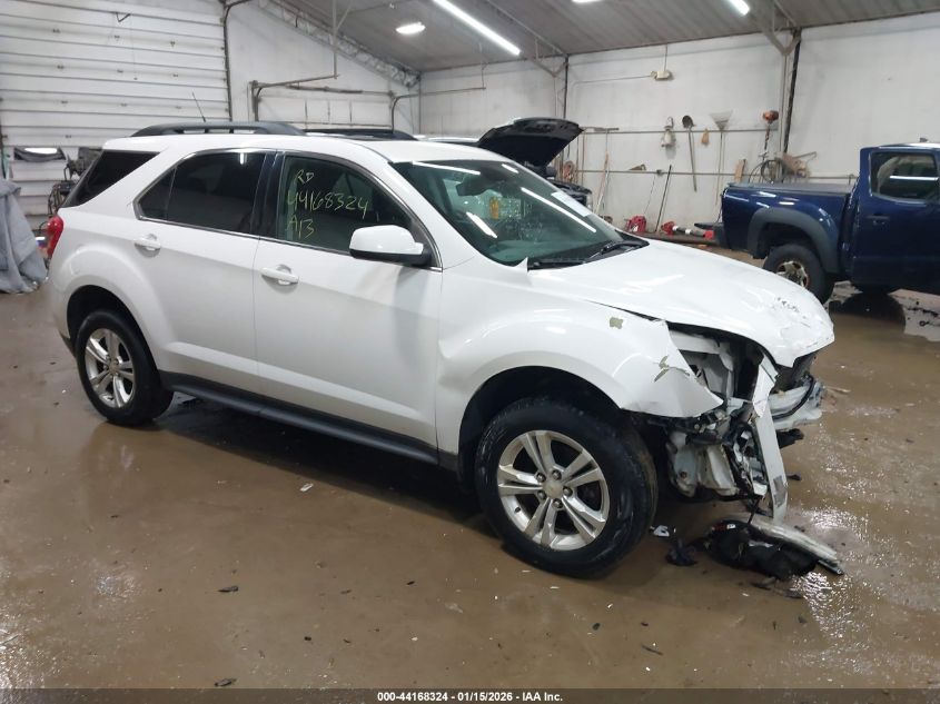 2013 Chevrolet Equinox