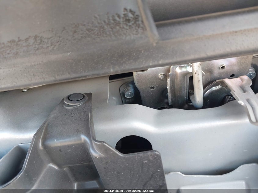 VIN JA4AP4AU8LU015474 2020 MITSUBISHI OUTLANDER SPORT 2.0 SE