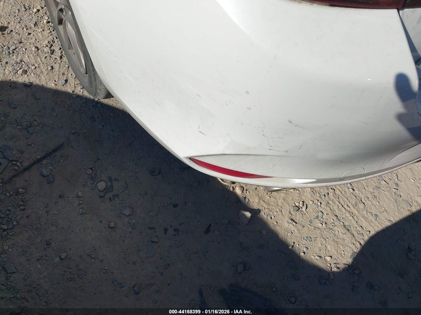 VIN 3MZBPABL4KM113500 2019 MAZDA MAZDA3