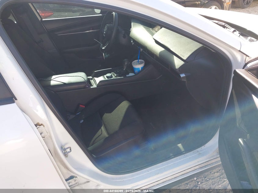 VIN 3MZBPABL4KM113500 2019 MAZDA MAZDA3