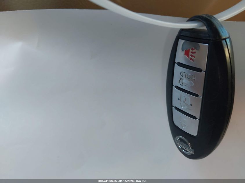 2012 Nissan Armada Platinum VIN: 5N1BA0NC0CN612145 Lot: 44168455