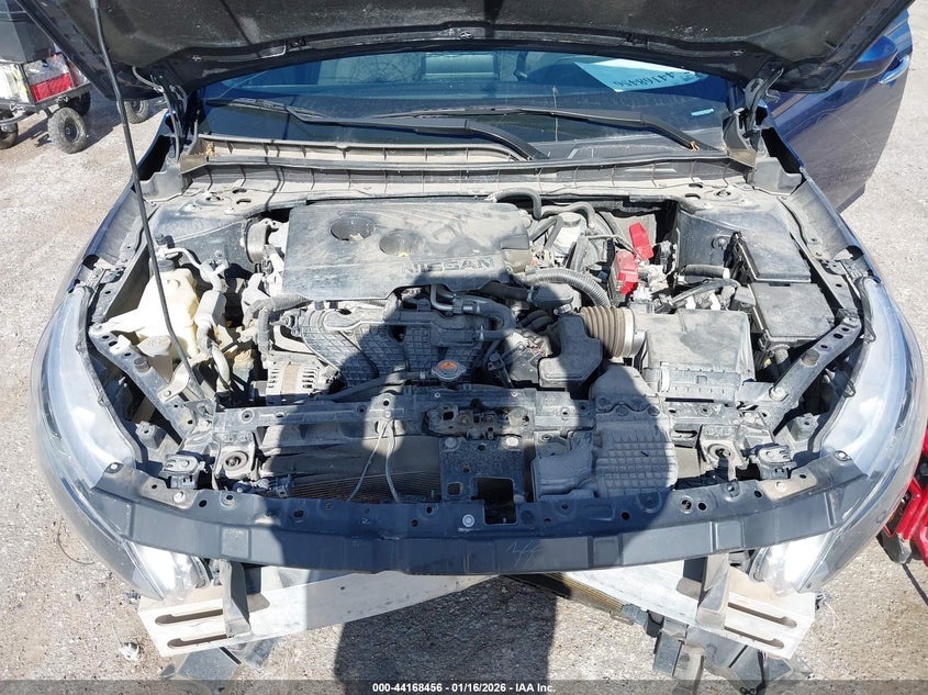 VIN 1N4BL4BV6LC244373 2020 NISSAN ALTIMA S FWD