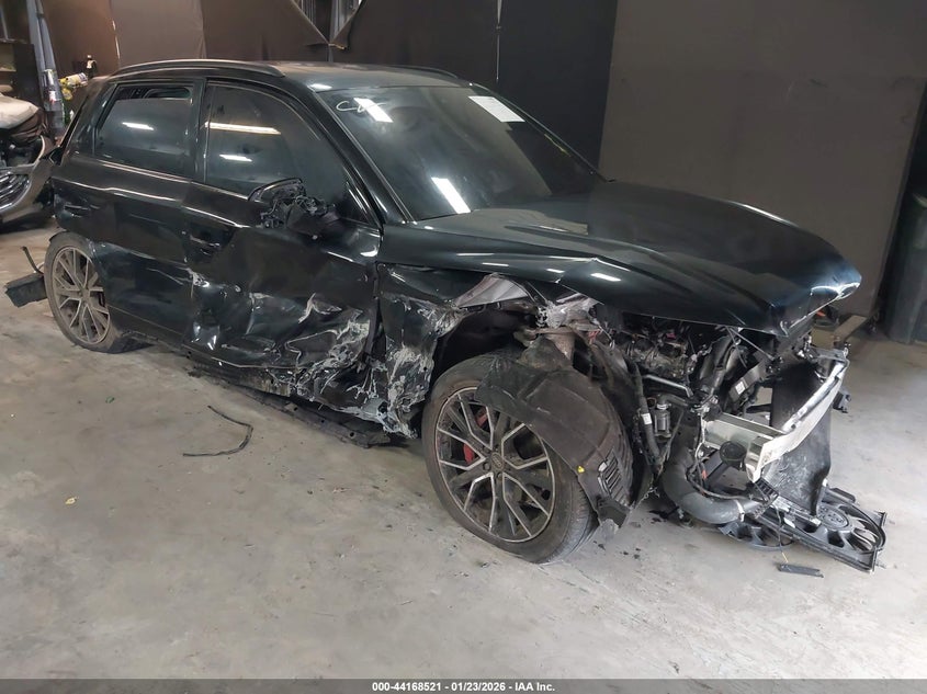 2024 Audi Sq5 Premium Plus Tfsi Quattro Tiptronic