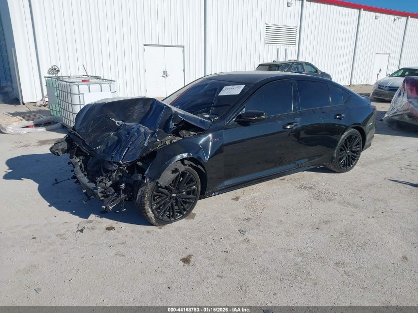 2023 Cadillac Ct5-V V-Series