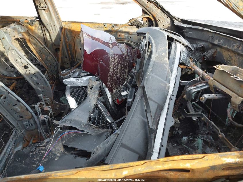 2013 Kia Sorento Lx V6