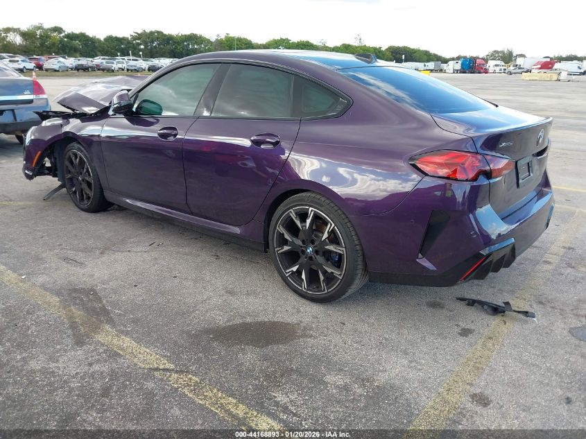 2025 BMW 228 Gran Coupe xDrive