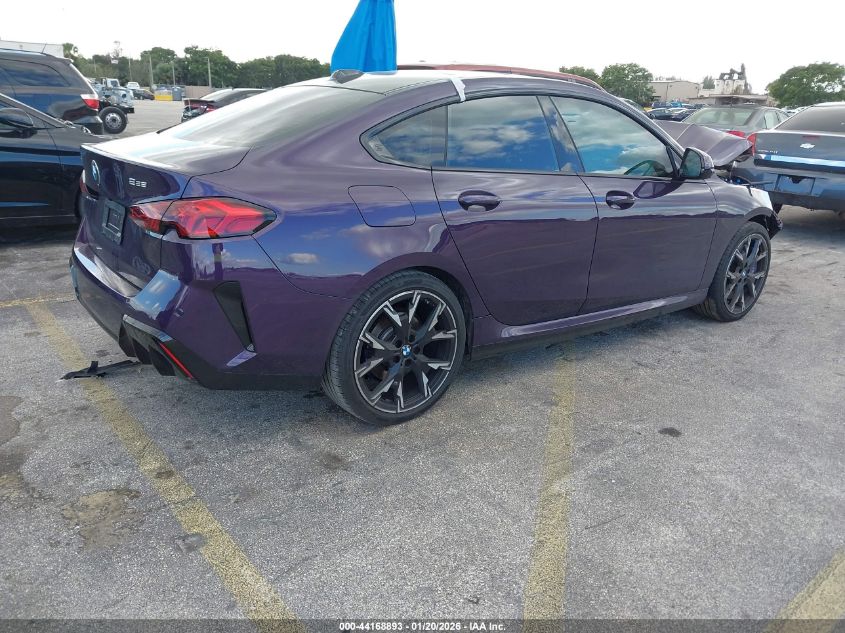 2025 BMW 228 Gran Coupe xDrive