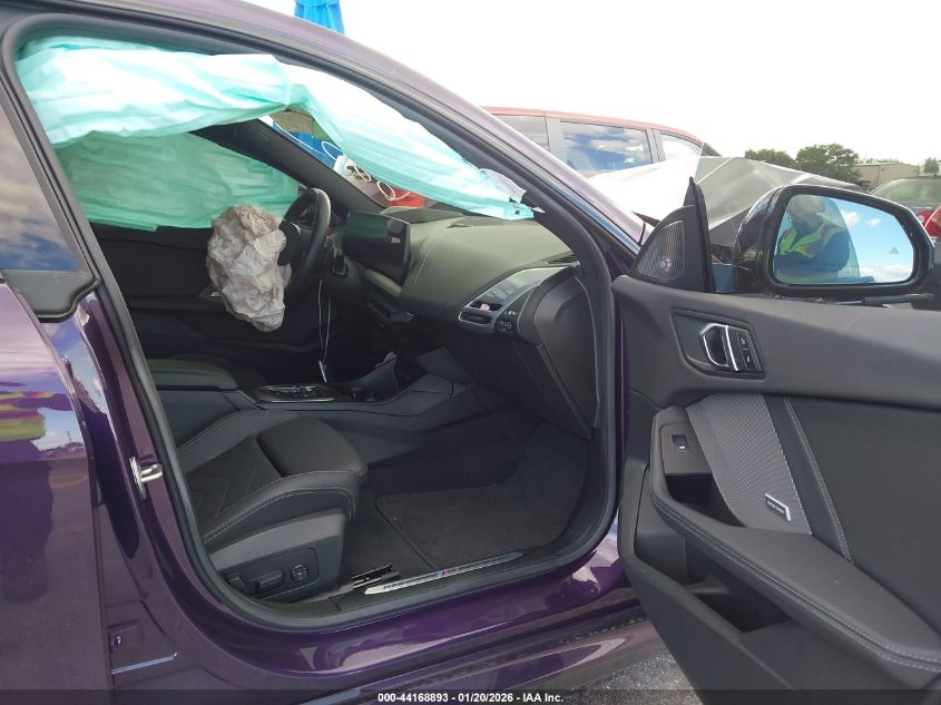 2025 BMW 228 Gran Coupe xDrive