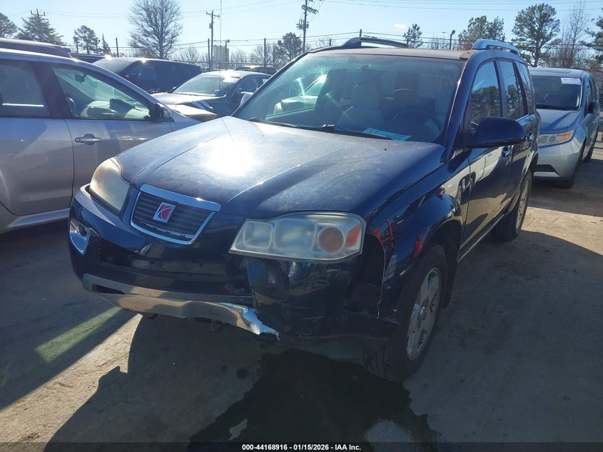 2007 Saturn Vue V6