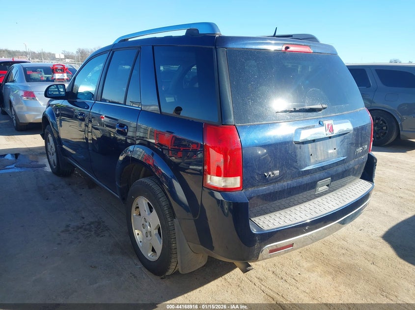 2007 Saturn Vue V6