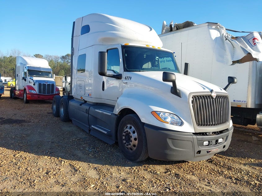 3HSDZAPR8LN209698 INTERNATIONAL LT Photo 1