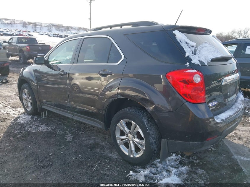 2014 Chevrolet Equinox 1Lt