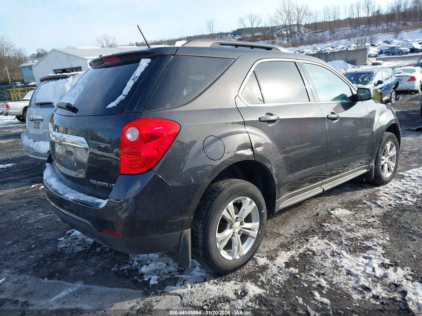 2014 Chevrolet Equinox 1Lt