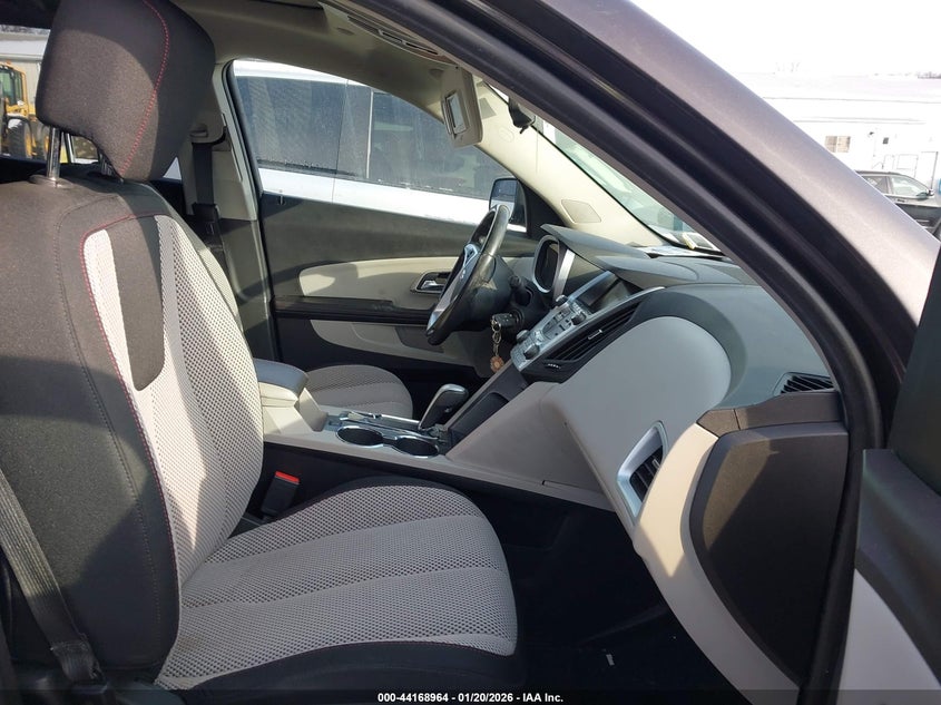 2014 Chevrolet Equinox 1Lt