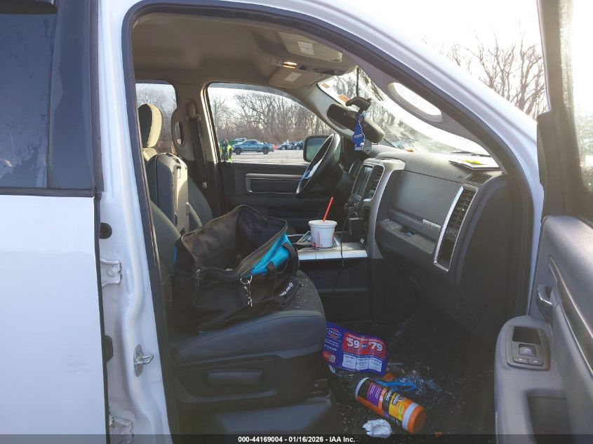 2016 Ram 1500 Lone Star