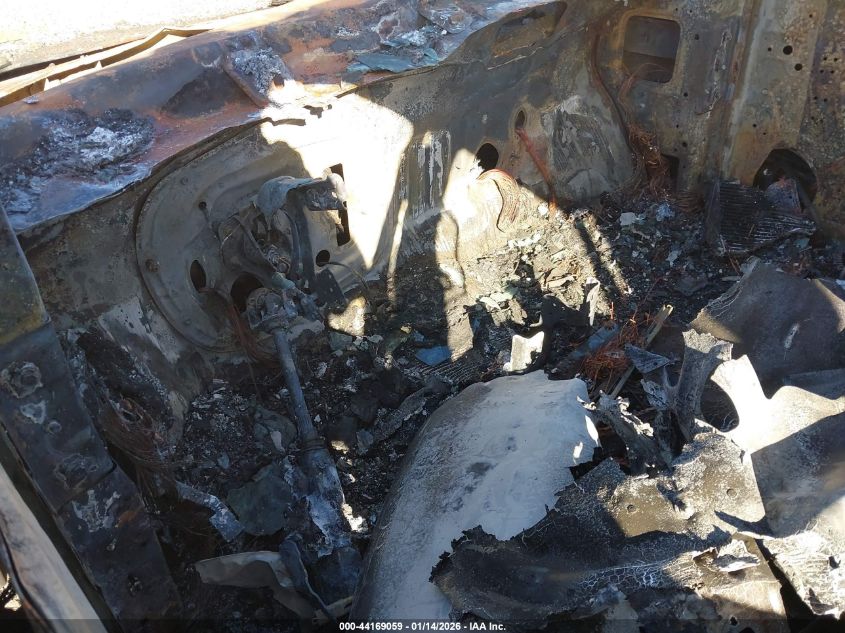 2016 Chevrolet Traverse Ls VIN: 1GNKRFKD8GJ267920 Lot: 44169059