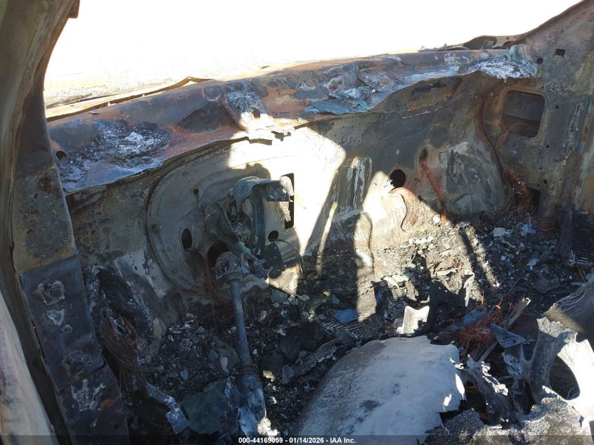 2016 Chevrolet Traverse Ls VIN: 1GNKRFKD8GJ267920 Lot: 44169059