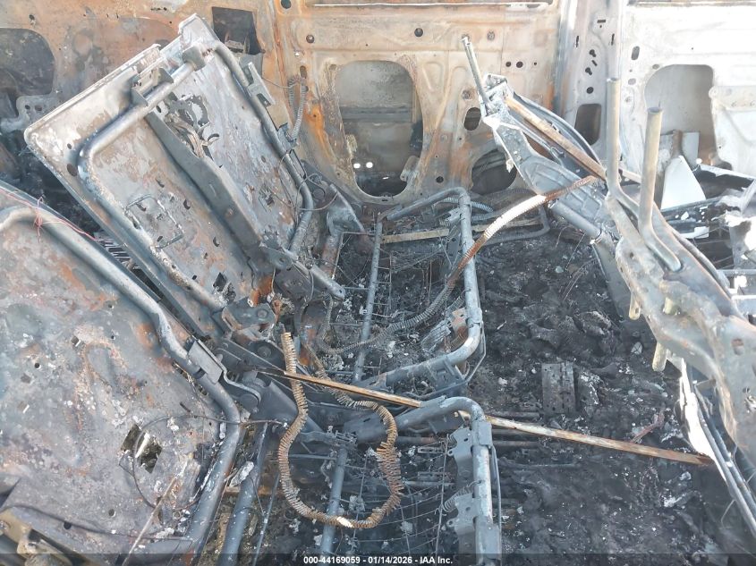 2016 Chevrolet Traverse Ls VIN: 1GNKRFKD8GJ267920 Lot: 44169059