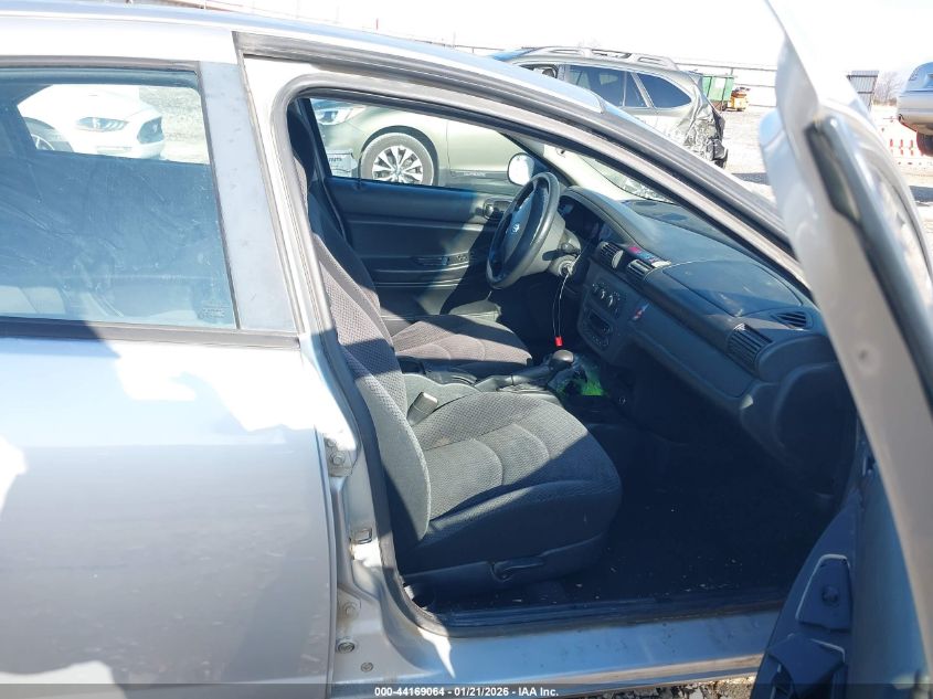 2005 Dodge Stratus Sxt