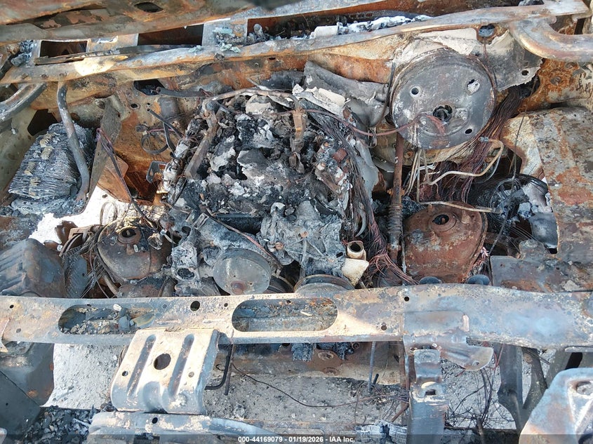 2007 GMC Sierra 1500 Slt VIN: 2GTEK13M071596729 Lot: 44169079