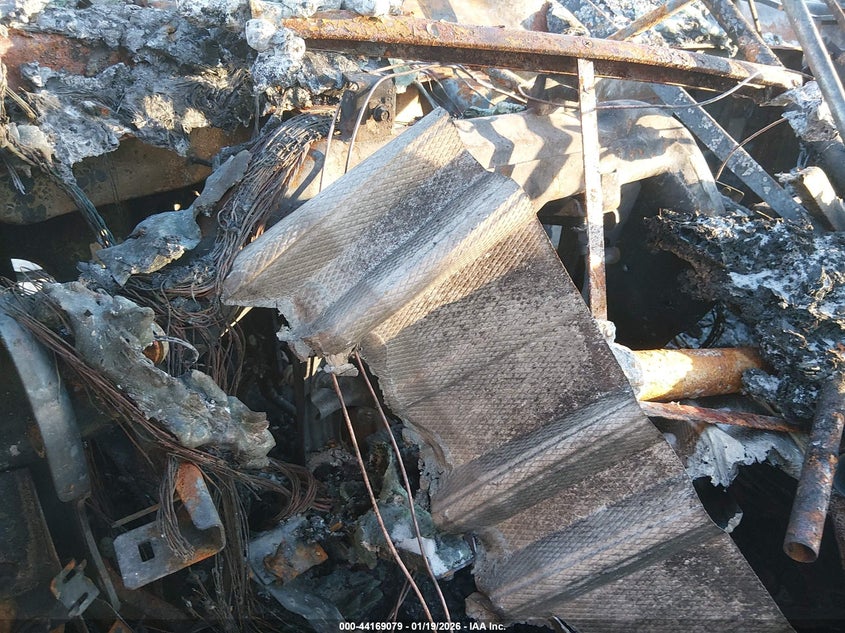 2007 GMC Sierra 1500 Slt VIN: 2GTEK13M071596729 Lot: 44169079