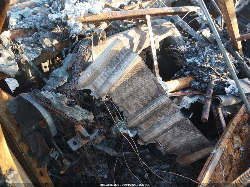 2007 GMC Sierra 1500 Slt VIN: 2GTEK13M071596729 Lot: 44169079