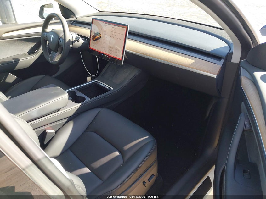 2023 Tesla Model Y Awd/Long Range Dual Motor All-Wheel Drive