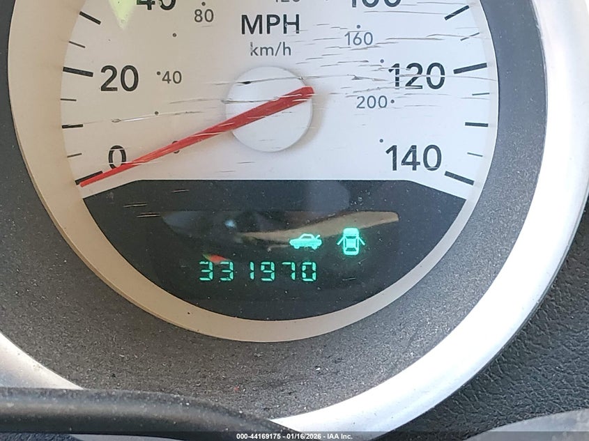 2006 Dodge Charger VIN: 2B3KA43G96H533184 Lot: 44169175