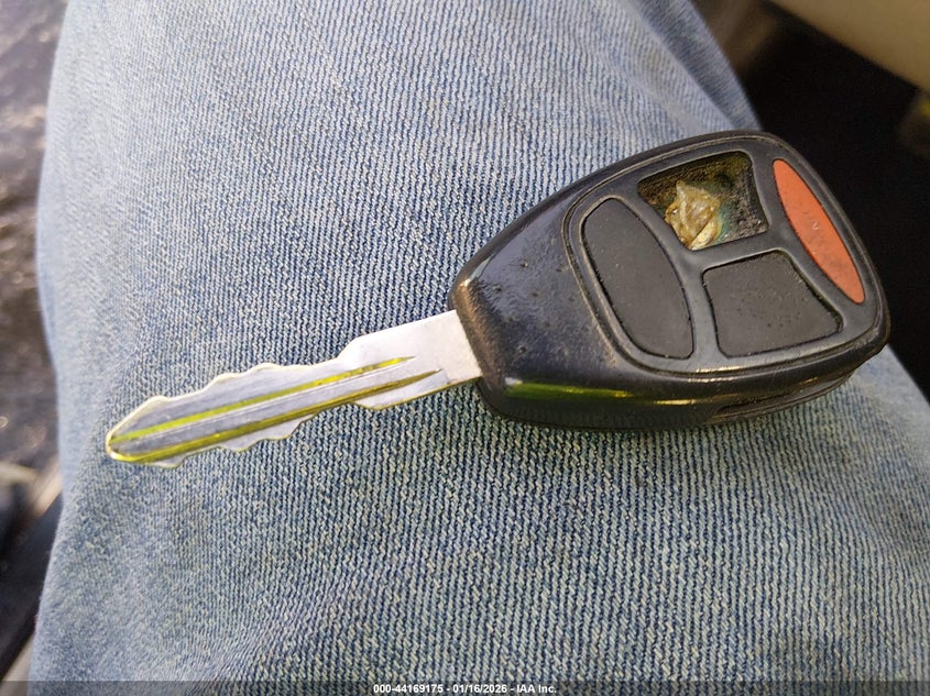 2006 Dodge Charger VIN: 2B3KA43G96H533184 Lot: 44169175