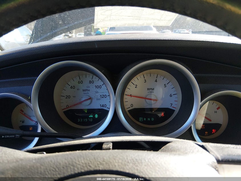 2006 Dodge Charger VIN: 2B3KA43G96H533184 Lot: 44169175