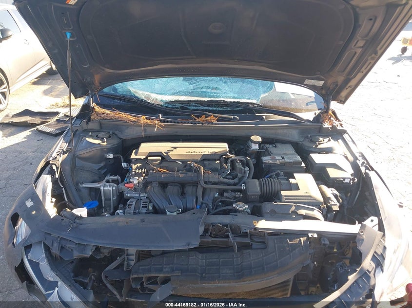 2022 Hyundai Elantra Sel VIN: 5NPLM4AG7NH055138 Lot: 44169182