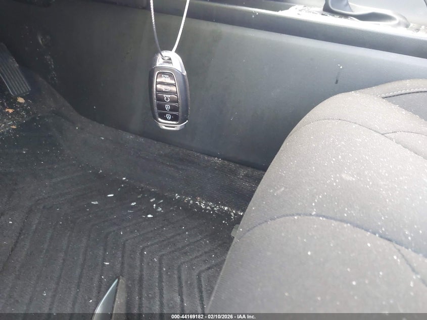 2022 Hyundai Elantra Sel VIN: 5NPLM4AG7NH055138 Lot: 44169182