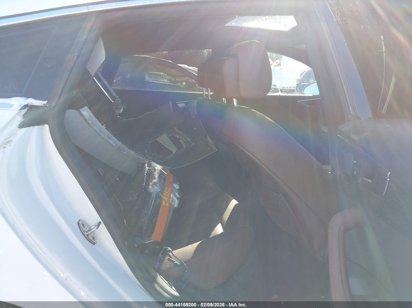 2019 Audi A5 45 Premium VIN: WAUBNCF50KA079159 Lot: 44169200