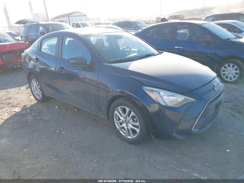 2016 Scion Ia
