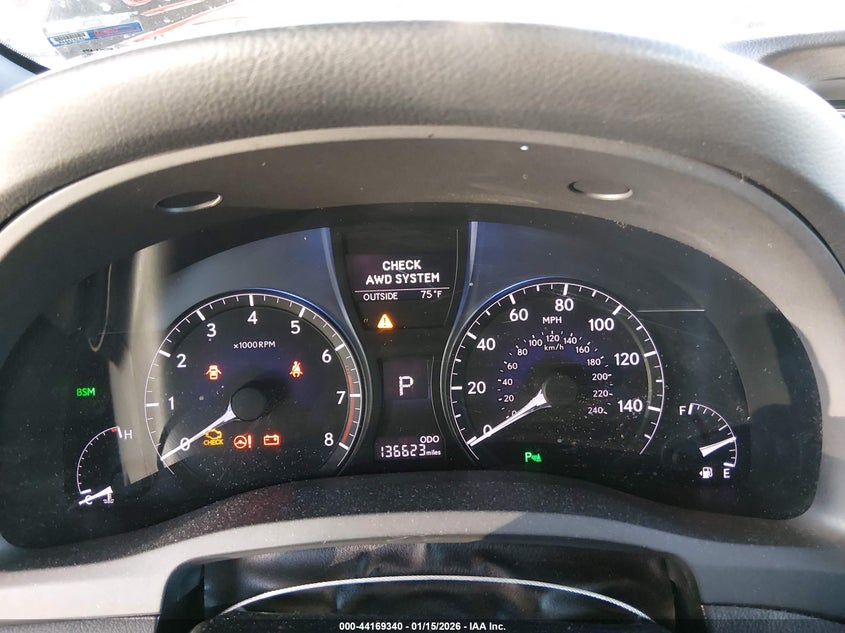 2024 Lexus Ux 250H Premium VIN: JTHP6JBH9R2189009 Lot: 44169340