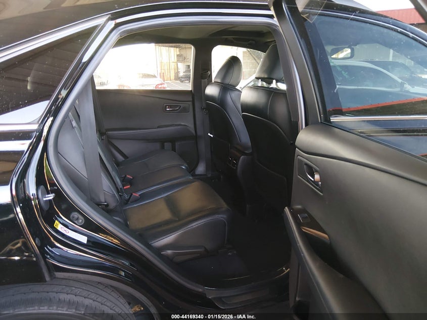 2024 Lexus Ux 250H Premium VIN: JTHP6JBH9R2189009 Lot: 44169340