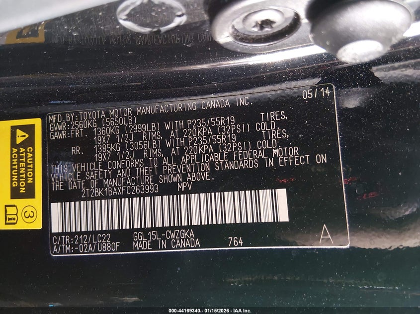 2024 Lexus Ux 250H Premium VIN: JTHP6JBH9R2189009 Lot: 44169340