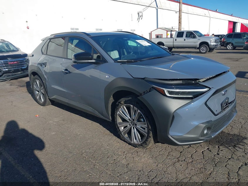 JTMABABA9SA096542 SUBARU SOLTERRA Photo 1